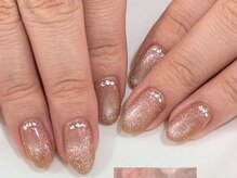 シャトラン(chatran)/マグネット＋ストーン追加♪板橋