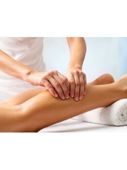 太モモ・ヒップまわりをケアしたい