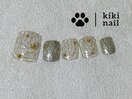 フット定額/ニュアンスネイル
