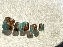 ディアブルー 茅ヶ崎店(diar blue)/《Nuance Nails》