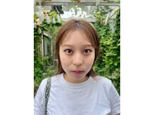 ハウスアンドアイラッシュ ネイル(House&eyelash nail)