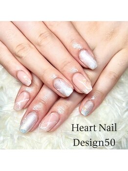 はあとねいる 仙台東口店/お客様ネイル