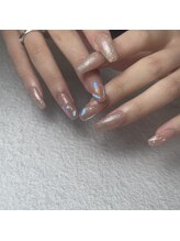 ラフィーナ(RAFFINA)/うるうるイル