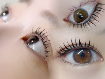 ロコラッシュ 竹下通り店の写真/《22時迄営業｜原宿駅竹下通り口徒歩2分》お仕事終わりのご予約大歓迎◎【時短×低価格×高技術】