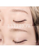 アイマ 北千住(imma)/アイブロウスタイリング