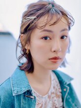 ユートゥイーズ 鎌倉(U too e's)/眉毛/まつげ/アイブロウ/マツパ