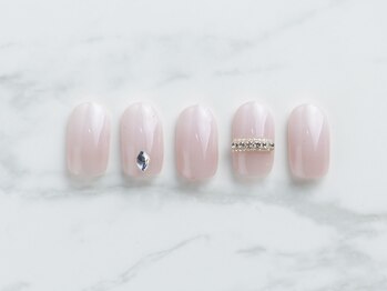 ボニータ(Bonita)/スタンダードコース