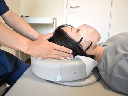 恵比寿にしむら整体院の写真