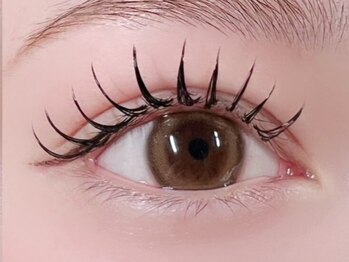 ラベル 恵比寿店(Labelle)の写真/【当日予約もOK】スピード施術で隙間時間メンテナンス♪急に入った予定の前や仕事終わりなどにも◎