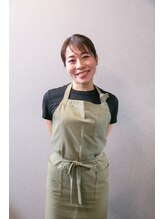 ノンノガーデン 苫小牧店(non-no garden) Eriko
