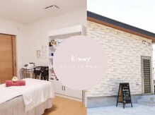 キミーエステティックサロン(kimmy esthetic salon)
