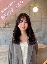エイチ アイラッシュ 吉祥寺店(H eyelash) MIU MATSUMOTO