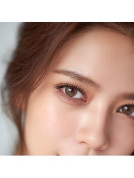 エシア(ecia)/まつ毛エクステ