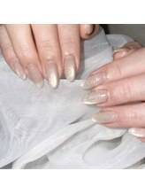 リムネイル(RIM NAIL)/マグネット×フラッシュ