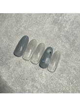 パティラ 千葉店(Petila)/定額★シンプルデザイン