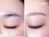女性限定【美眉スタイリング】アイブロウwax☆骨格分析で似合わせ眉を実現◎