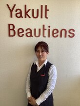 ヤクルトフェイシャルサロン 小諸&nbsp;桜井 操