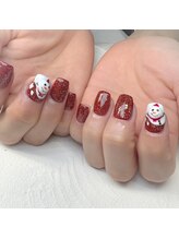 シエルズビューティー(ciel's beauty)/