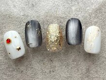 ブロンシュ(Blanche)/6200yenDesign