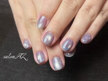 サロン エージー(salon AZ)/フラッシュマグネット