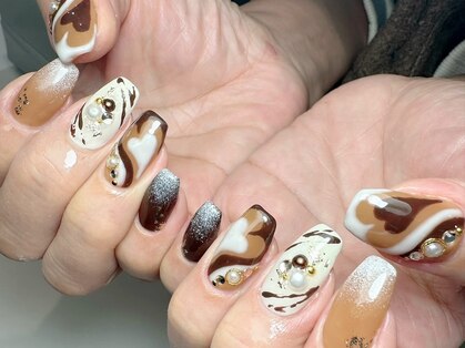 ミント(Mint.)の写真