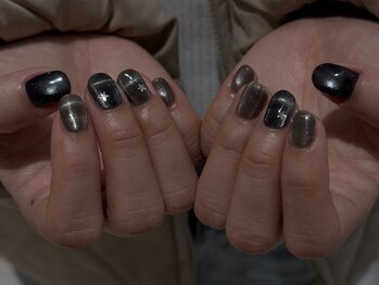 ノエル 新宿南口(Noel)/ニュアンスネイル 新宿/新宿南口