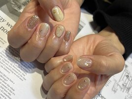 ニュアンス/マグネット/定額