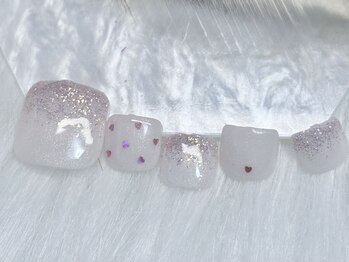 ネーヴェ(Neve)/Foot　Bコース　¥9,000