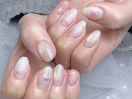 マグネット☆ぷっくりハート