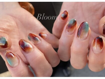 Nailsalon Bloomの写真