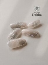 nail salon Dahlia【ダリア】辻堂