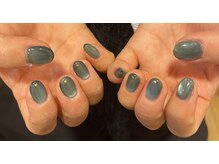 アールエム(Rm)/２月☆ネイル