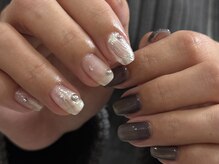 レアース(Lea's)/Jr.ネイリストYumu担当