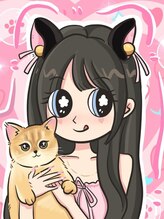 モアアイラッシュ 渋谷ハチ公口店(More Eyelash) Nana 指名料550