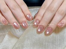 ニコ 高田馬場店(Niko)/ツルツルネイル