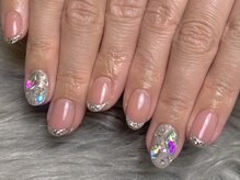 リアーナネイル(LianA Nail)/
