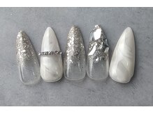 ミランネイル(Miran Nail)/アートコース