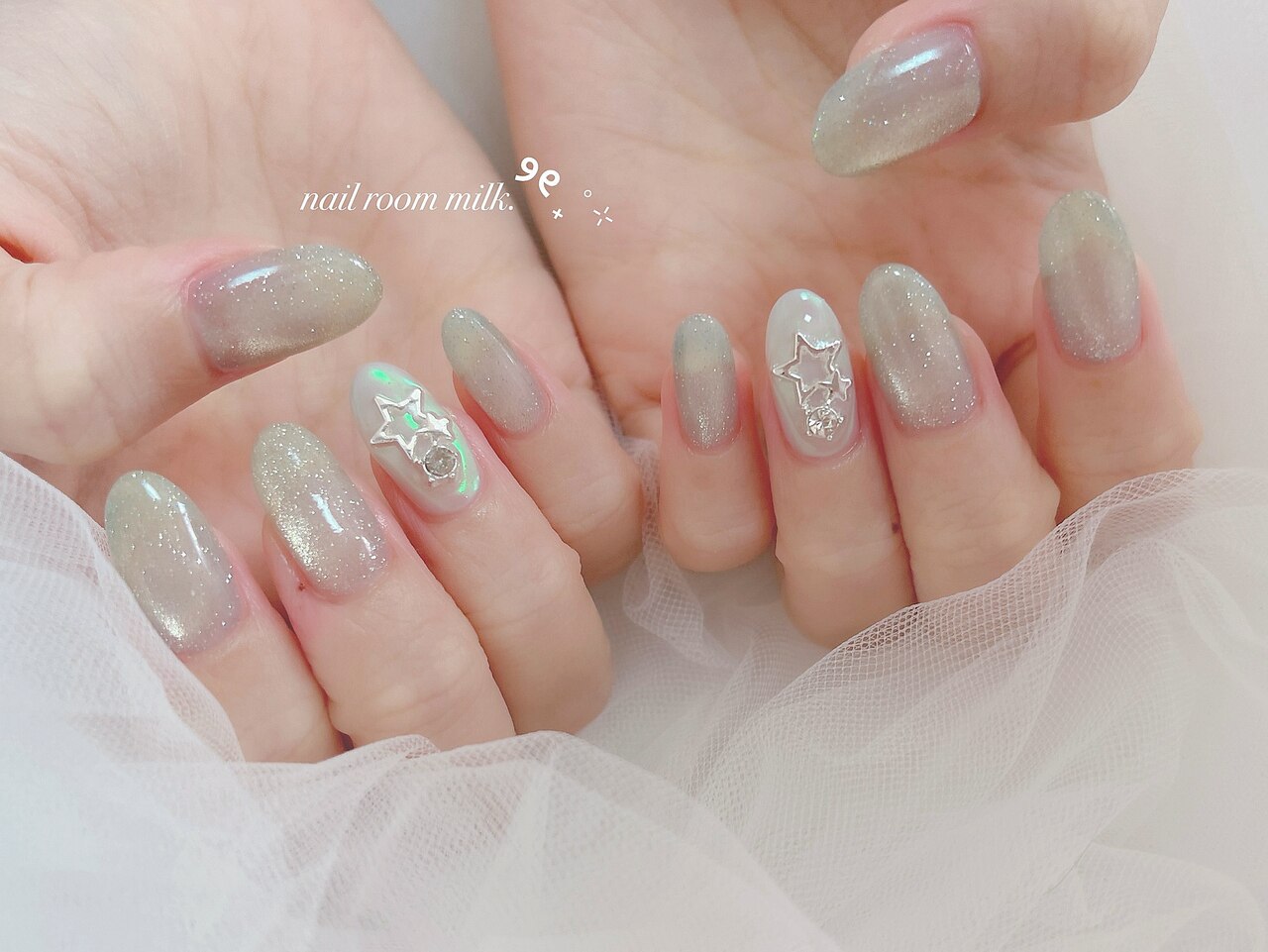 ミルク(milk.)｜ホットペッパービューティー