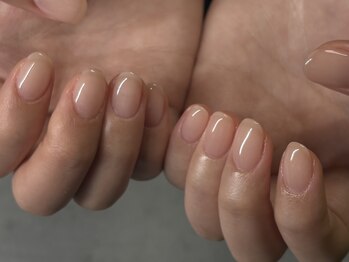 ユヌ(UNE.)/ワンカラー