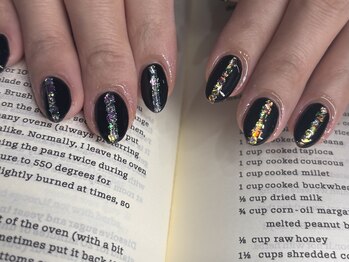 オルネイル(olu nail)/定額アートA