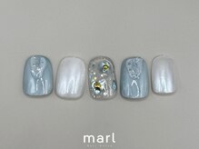 マール 甲子園店(marl)/design &nbsp;course