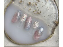 リリーローズ(Lily Rose )の雰囲気（Lily限定☆通常7890円→7090円大人の女性にぴったり限定メニュー）