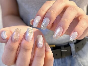 バルミー(balmy)/Design A | 90min.