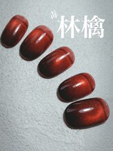 ネイルサロン デンティ(Dentty)/パラジェル人気No.1定額デザイン