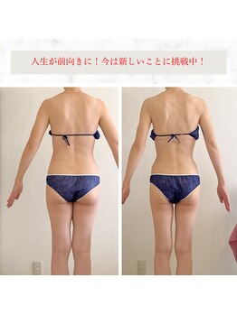 リルチェ 自由が丘(RILUCE)/40代