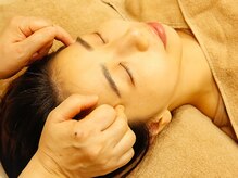ここはな/眼精疲労、頭痛が気になる方に！