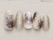 ネイルミックス 札幌大通本店(Nail Mix)/インクアート　5990円