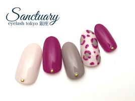 ★9月10月選べるデザイン4980円