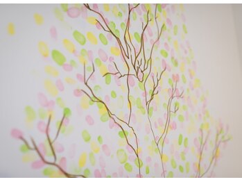 徳島すこやか整体院/すこやかの『木』整体/骨盤矯正