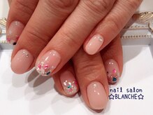 ブランシュ(BLANCHE)/